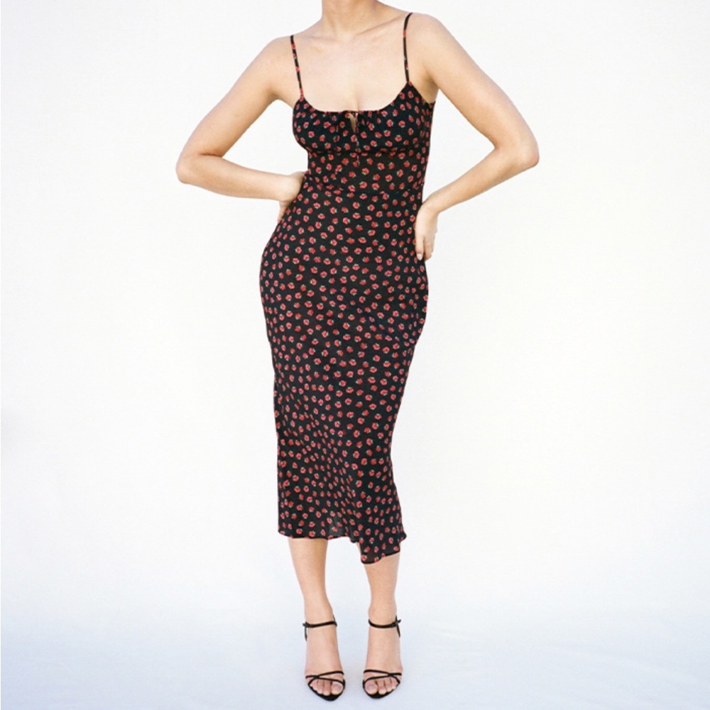 Realisation Par Alba dress in Rosalita | M